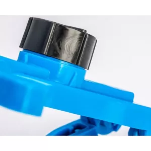 Jonard Fiber Optic Round Cable Stripper, 9 mm to 19 mm