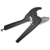K Tool International Ratcheting Pipe and Hose Cutting Pliers