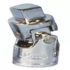 K Tool International 3/8 in. Drive Socket Universal Joint