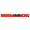 Kapro 24 in. Digiman Magnetic Digital Level with Laser Pointer
