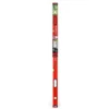 Kapro 78 in. and 32 in. Apollo Magnetic Box Level Door Jam Set
