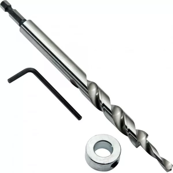 Kreg Jig Heavy Duty Drill Bit