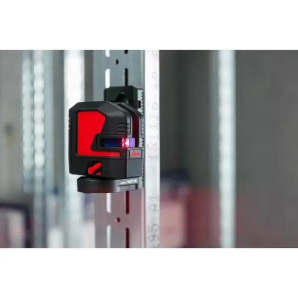 Leica Lino L2 Cross Line Laser Level