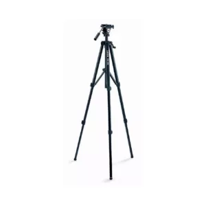 Leica TRI100 Aluminum Tripod with Tilting Head