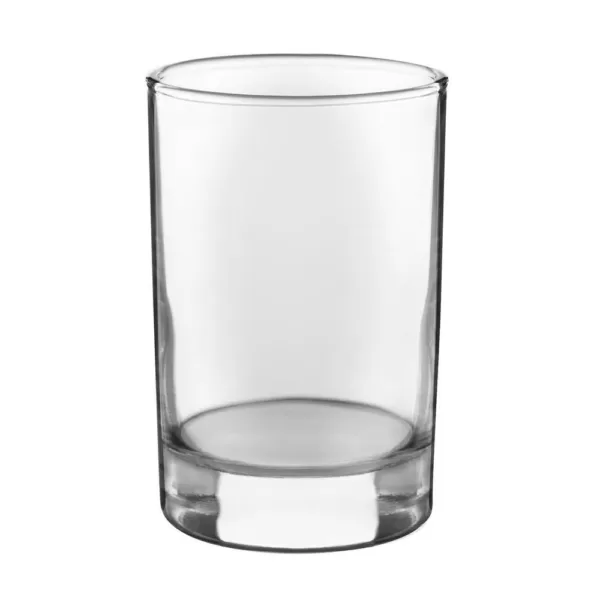 Libbey Heavy Base 5.5 oz. Juice Glass Set (8-Pack)