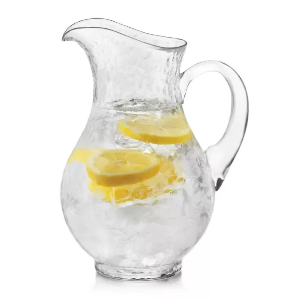 Libbey Yucatan 86.9 oz. Glass Pitcher