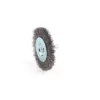 Lincoln Electric 3 in. Circular Coarse Wire Brush