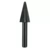 Lincoln Electric 1/2 in. x 7/8 in. 14-Degree Angle File