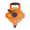 Lufkin 328 ft. Fiberglass Tape Measure with 2-Sided Metric