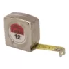 Lufkin 3/4 in. x 12 ft. Power Return Tape Measure