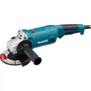PWRCore Brushless 20V Cordless 4-1/2 in. Angle Grinder Kit w/ 5.0Ah Lithium-ion Battery, PWRAsst USB Adapter and Charger PWRCore Brushless 20V Cordless 4-1/2 in. Angle Grinder Kit w/ 5.0Ah Lithium-ion Battery, PWRAsst USB Adapter and Charger