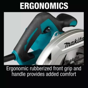 Makita 14 Amp 7-1/4 in. Corded Circular Saw