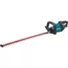 Makita 18-Volt LXT Lithium-Ion Brushless Cordless 30 in. Hedge Trimmer (Tool-Only)