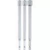 Makita Impact XPS 6 in. Magnetic Nutsetter Mix (3-Piece)