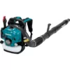 Makita 184 MPH 516 CFM 52.5 cc MM4 4-Stroke Engine Hip Throttle Backpack Blower