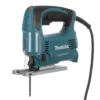 Makita 3 Amp Top Handle Jig Saw with Case