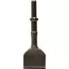 Makita 2 in. x 6 in. Small Shank Scaling Chisel for HK1810 Power Scraper