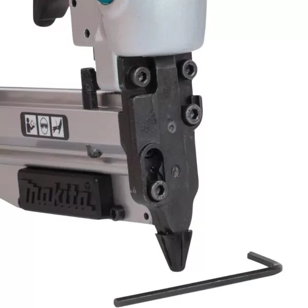 Makita Pneumatic 23-Gauge, 1-3/8 in. Pin Nailer