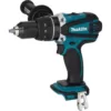 Makita 18-Volt LXT Lithium-Ion 1/2 in. Cordless Driver/Drill (Tool-Only)