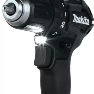 Makita 18-Volt LXT Sub-Compact Brushless 1/2 in. Driver-Drill Kit with bonus 18-Volt LXT Cordless L.E.D. Flashlight