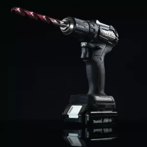Makita 18-Volt LXT Sub-Compact Brushless 1/2 in. Driver-Drill Kit with bonus 18-Volt LXT Cordless L.E.D. Flashlight