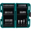 Makita IMPACT XPS Impact Bit Set (35-Piece)