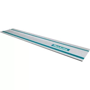 Makita 39 in. Metal Guide Rail