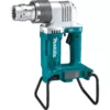 Makita 18-Volt X2 LXT Lithium-Ion 36-Volt Brushless Cordless Shear Wrench, Tool-Only