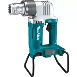 Makita 18-Volt X2 LXT Lithium-Ion 36-Volt Brushless Cordless Shear Wrench, Tool-Only