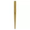 Mayhew 3/8 in. - 10 mm x 10 in. Brass Lineup Punch