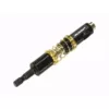 Milescraft 1/4 in. Shelf Pin Bit Self-Centering Drill Bit