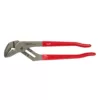 Milwaukee 12 in. Dipped Grip Straight Jaw Pliers
