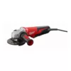 Milwaukee 13 Amp 5 in. Small Angle Grinder with Paddle Switch