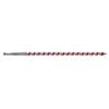 Milwaukee 9/16 in. x 18 in. Ship Auger Bit