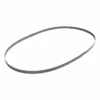 Milwaukee 35-3/8 in. 18 TPI Bi-Metal Compact Band Saw Blade (25-Pack)
