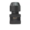 Milwaukee SHOCKWAVE 1/2 in. Square x 1/4 in. Hex Impact Adaptor
