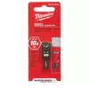 Milwaukee Shockwave 1/2 in. Insert Socket Adapter