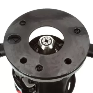 Milwaukee 13 Amp Corded 2-1/4 in. Max HP EVS BodyGrip Router