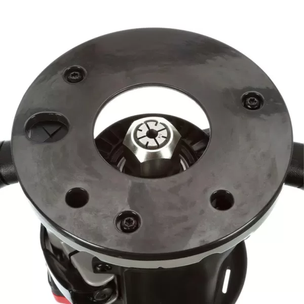 Milwaukee 13 Amp Corded 2-1/4 in. Max HP EVS BodyGrip Router