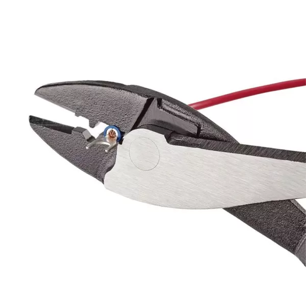 Milwaukee 9.5 in. Crimping Plier