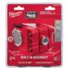 Milwaukee Door Lock Installation Bi-Metal Hole Saw Set