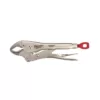 Milwaukee 10 in. MAXBITE Curved Jaw Locking Pliers