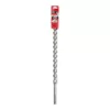 Milwaukee 1-1/8 in. x 21 in. MX4 SDS-MAX Carbide Bit