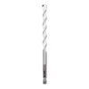 Milwaukee 5/16 in. x 4 in. x 6 in. SHOCKWAVE Carbide Multi-Material Drill Bit