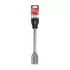 Milwaukee 1-1/2 in. x 10 in. SDS-Plus SLEDGE Steel Scaling Chisel