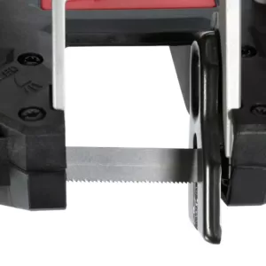 Milwaukee M12 12-Volt Lithium-Ion Cordless Sub-Compact Band Saw (Tool-Only)