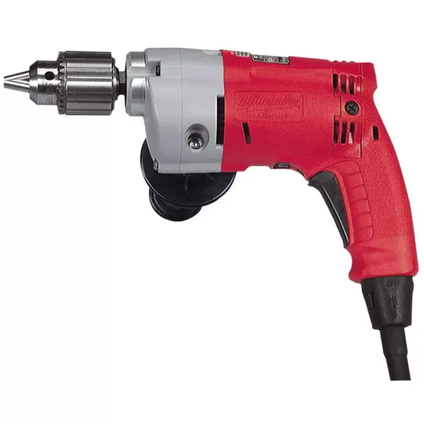 Milwaukee 5.5 Amp Corded 1/2 in. Variable Speed Hole Shooter Magnum Drill Driver