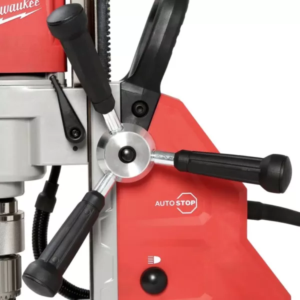 Milwaukee 13 Amp 1-5/8 in. Magnetic Drill Kit