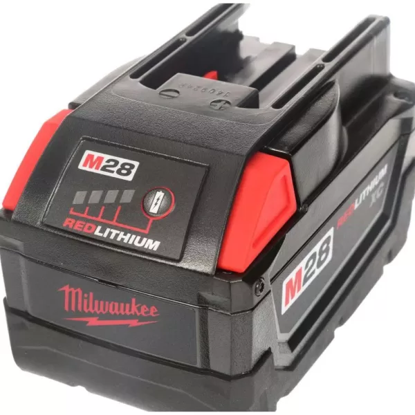 Milwaukee M28 28-Volt Lithium-Ion XC Extended Capacity Battery Pack 3.0Ah