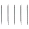 Milwaukee 12 in. 5 TPI Pruning SAWZALL Reciprocating Saw Blades (5-Pack)